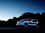 Ford Airstream Concept 2007 года